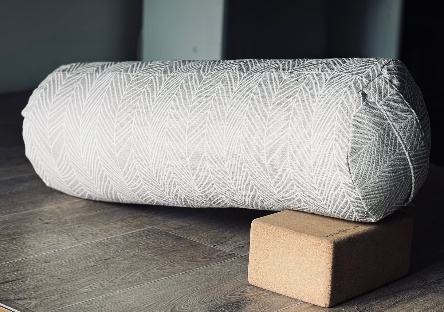 Yoga Bolster - Mother Nature