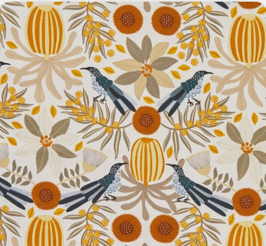 Yoga Bolster  / wattle