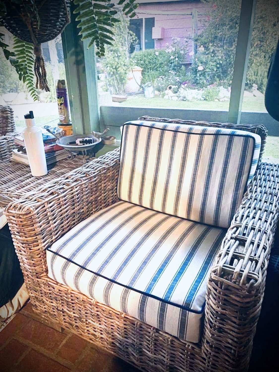 Custom Indoor / Outdoor cushions Yoga bolsters and Floor Cushions - Assassinsdesigns