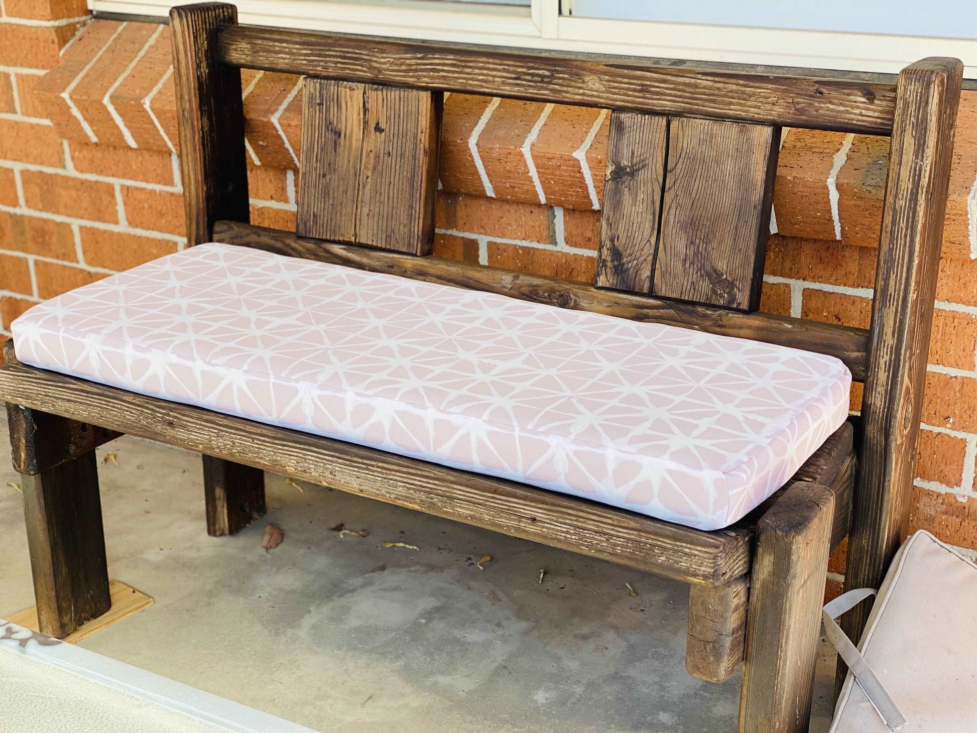Custom Indoor / Outdoor cushions Yoga bolsters and Floor Cushions - Assassinsdesigns 120cm x 40cm