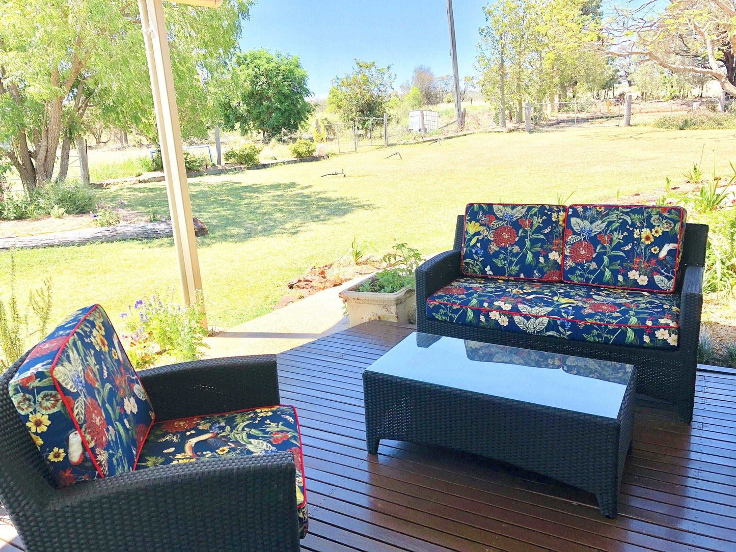 Custom Indoor / Outdoor cushions Yoga bolsters and Floor Cushions - Assassinsdesigns