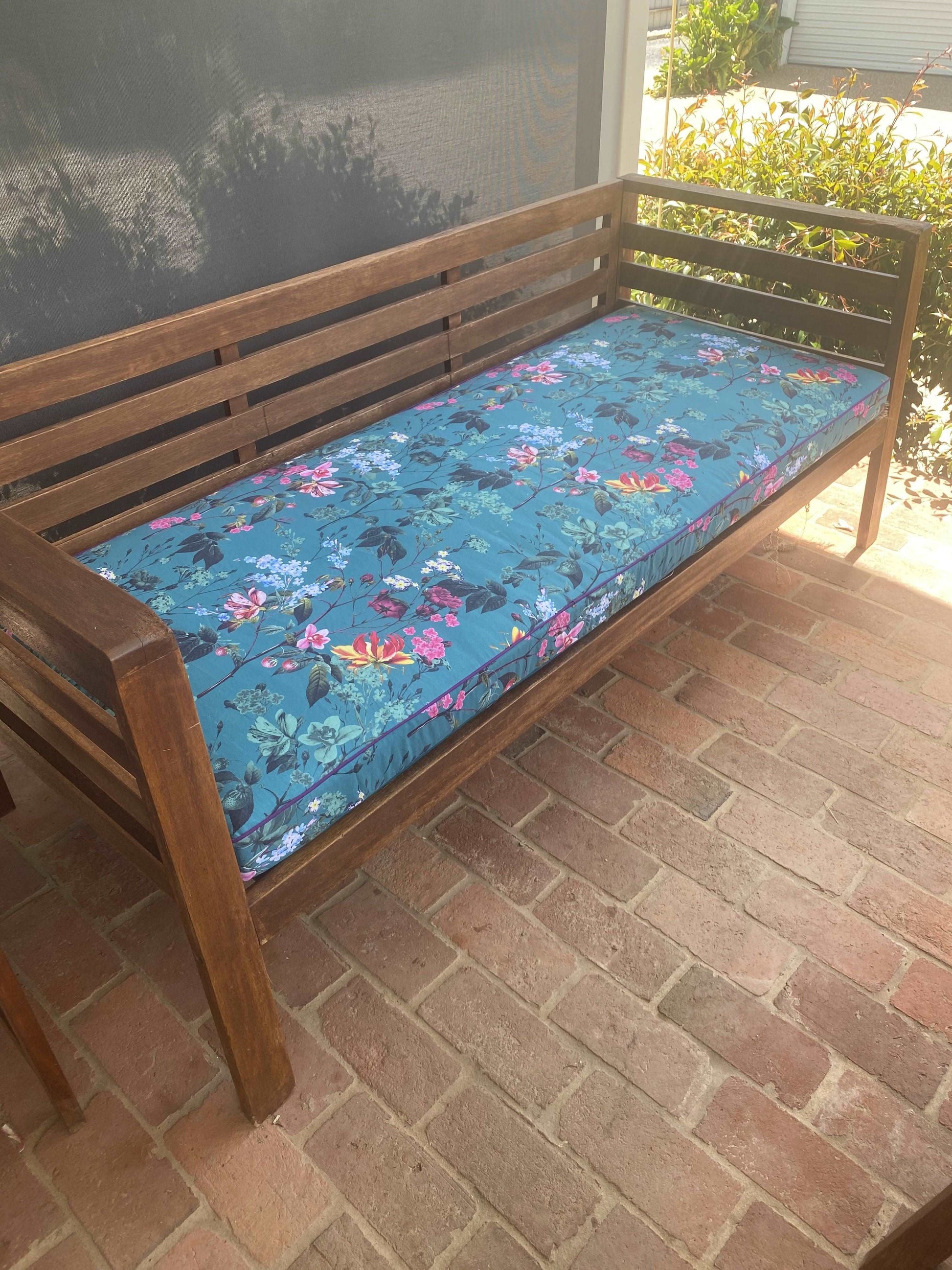 Custom Indoor / Outdoor cushions Yoga bolsters and Floor Cushions - Assassinsdesigns