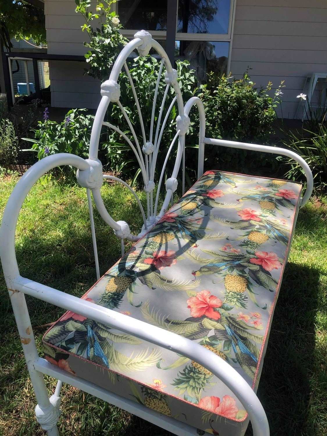 Custom Indoor / Outdoor cushions Yoga bolsters and Floor Cushions - Assassinsdesigns
