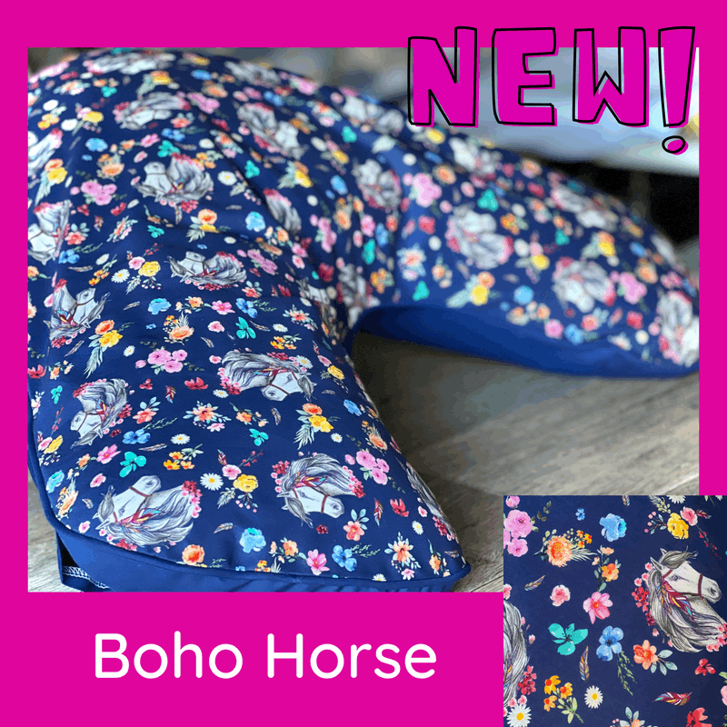 Boho Horse