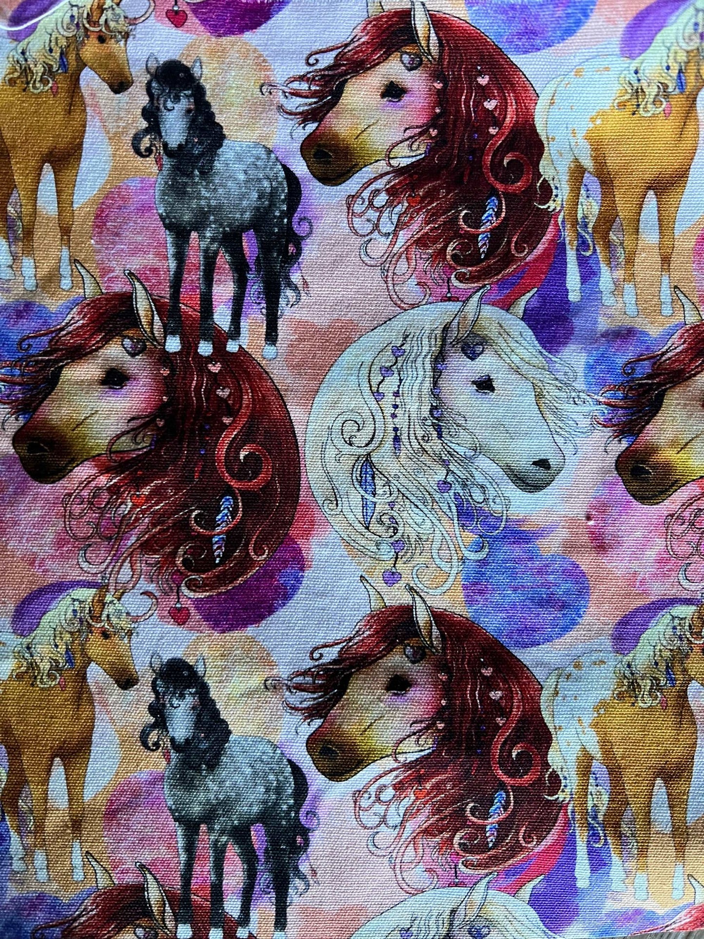 Horse - Sock Cover - Tradies Sock Cover