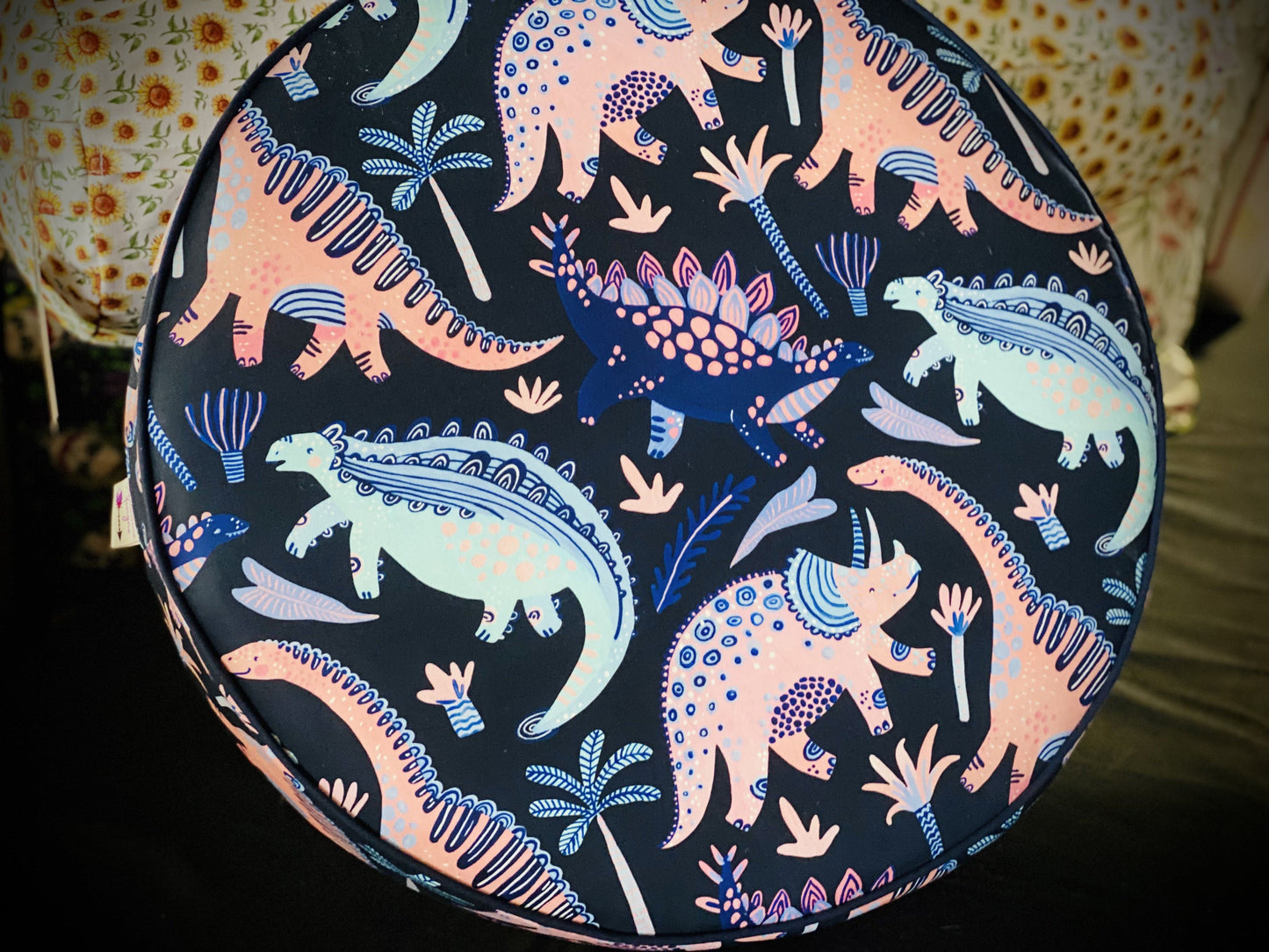 Cushions for yoga, reading, patio chairs, zabutons, Tatami cushions. Australian made! floor cushion Assassinsdesigns