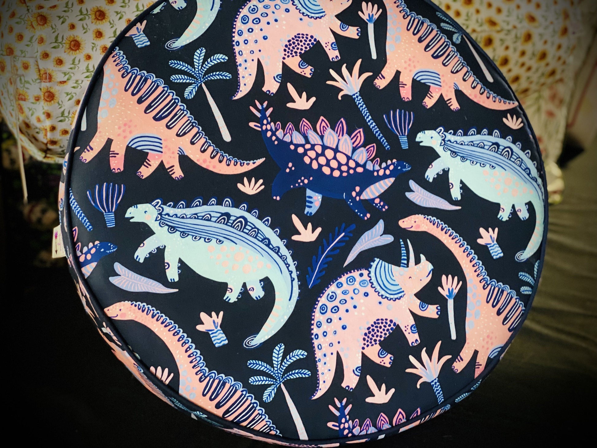 Cushions for yoga, reading, patio chairs, zabutons, Tatami cushions. Australian made! floor cushion Assassinsdesigns