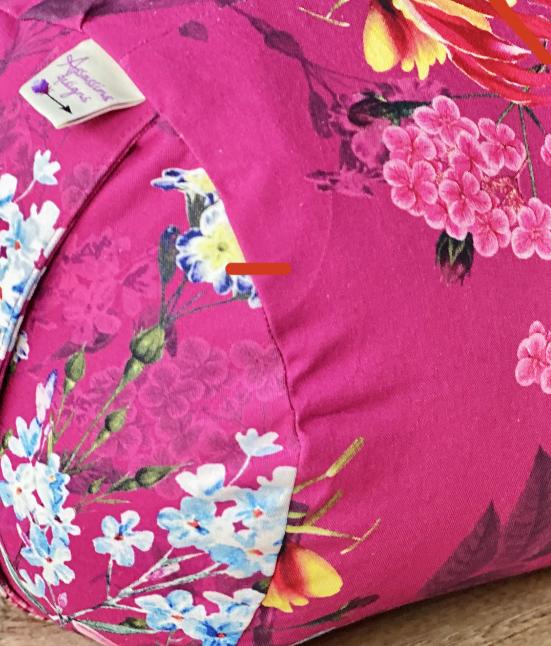 Cushions for yoga, reading, patio chairs, zabutons, Tatami cushions. Australian made! floor cushion Assassinsdesigns