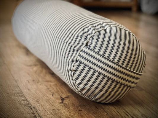 Yoga Bolster - Hamptons