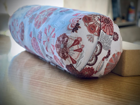 Yoga Bolster - AUTUMN