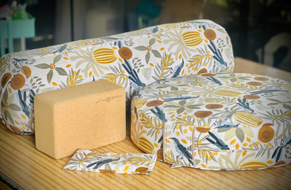 Yoga Bolster -  Australian made