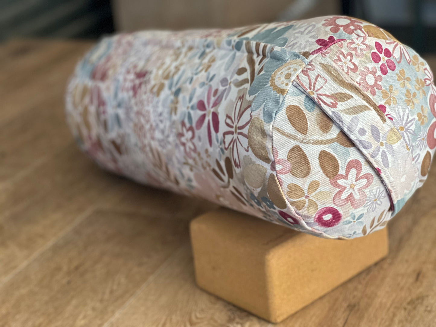 Yoga Bolster -  Australian made