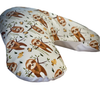 Sleepy Sloth - Boomerang Pillow Case