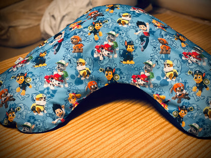 Paw Patrol 🐾 - Boomerang Pillow Case