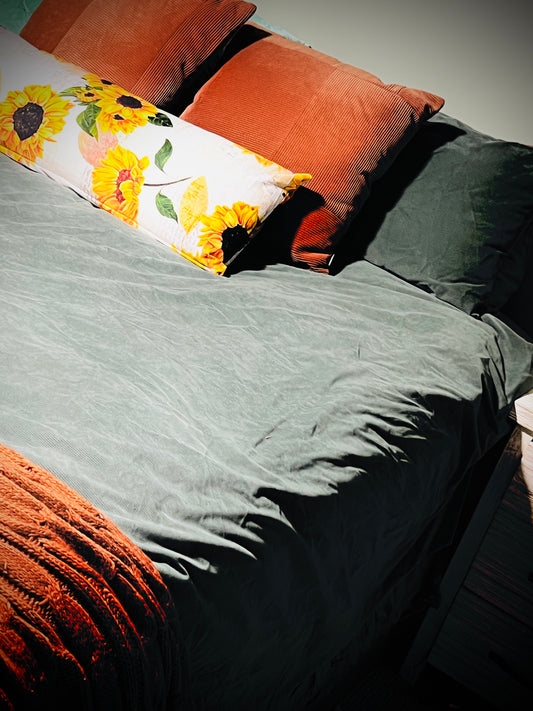 Lumbar cushion