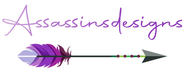 Assassins Designs Yoga bolsters and meditation cushions 
