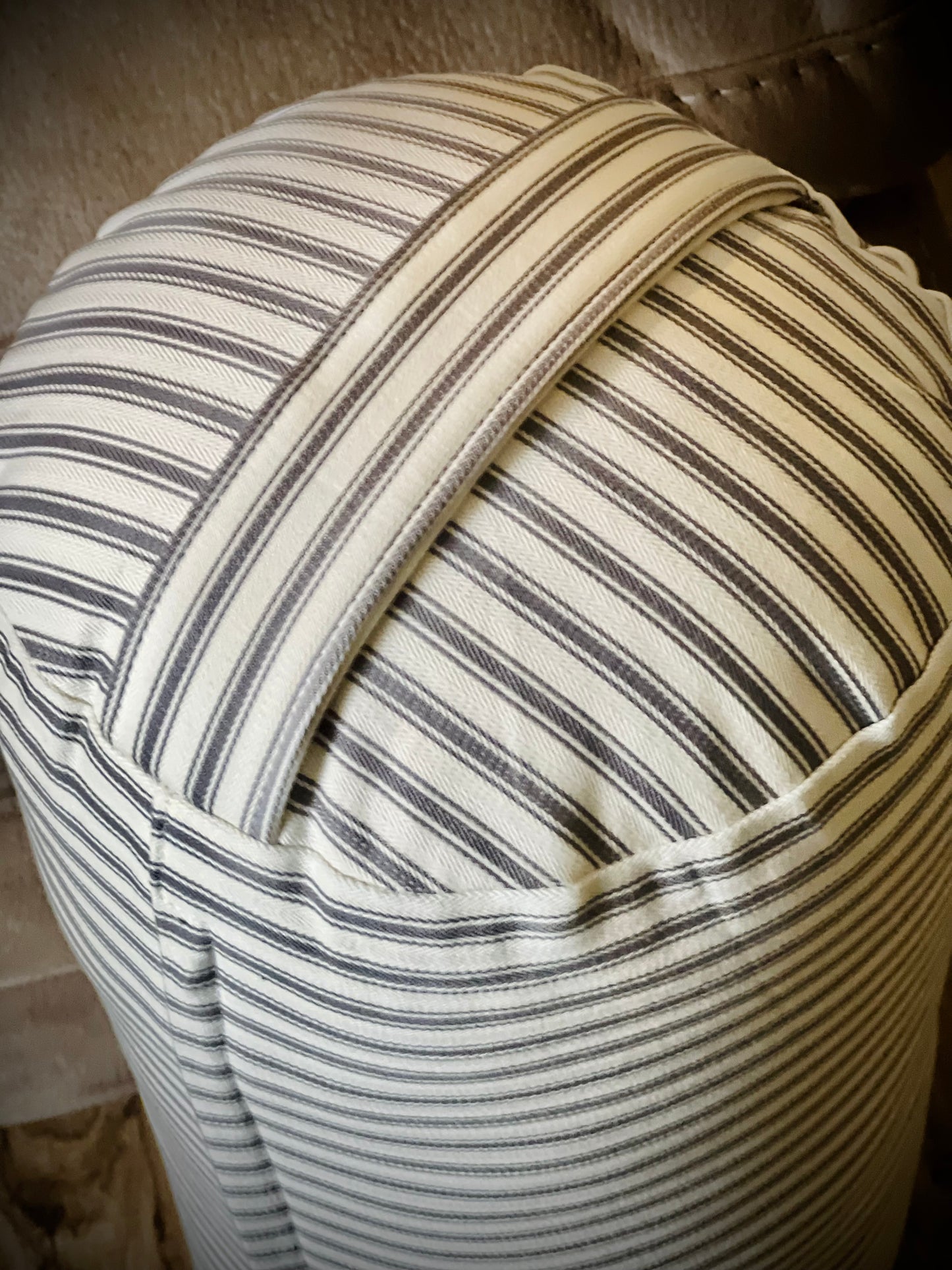 Yoga Bolster -  Australian made