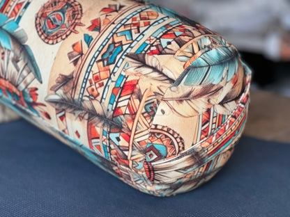 Yoga Bolster -  Australian made