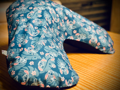 Lilo and stitch - Boomerang Pillow Case