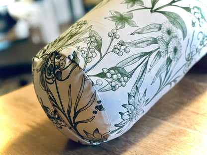 Yoga Bolster -  Australian made