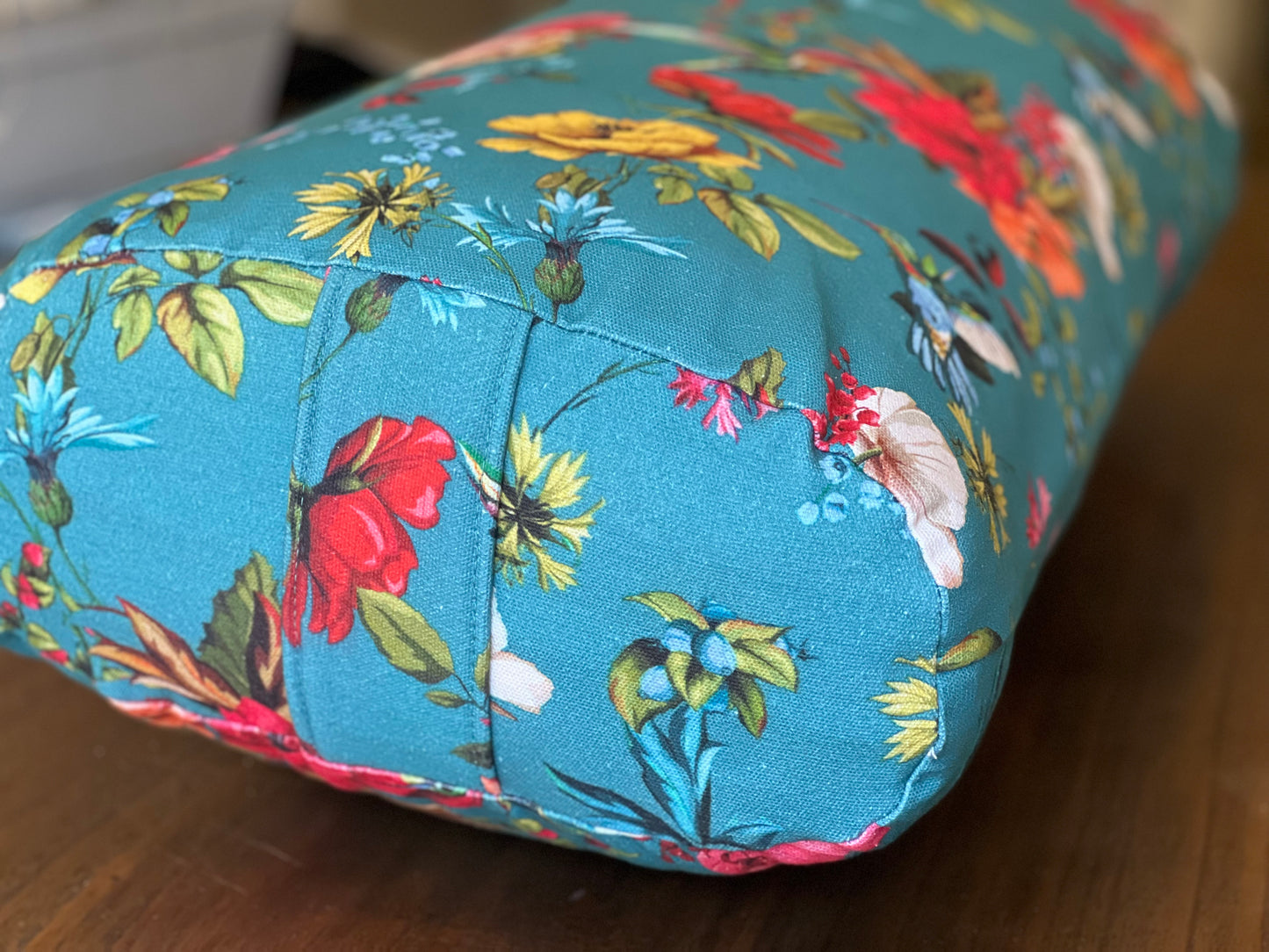 Yoga Bolster -  Australian made