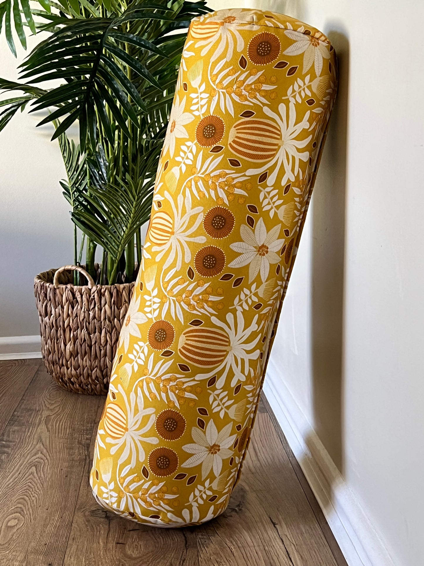 Yoga Bolster -  Australian made