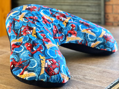 Spider-Man - Boomerang Pillow Case