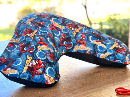 Spider-Man - Boomerang Pillow Case