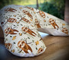 Sleepy Sloth - Boomerang Pillow Case