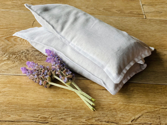 matching Eye Pillow - yes please !