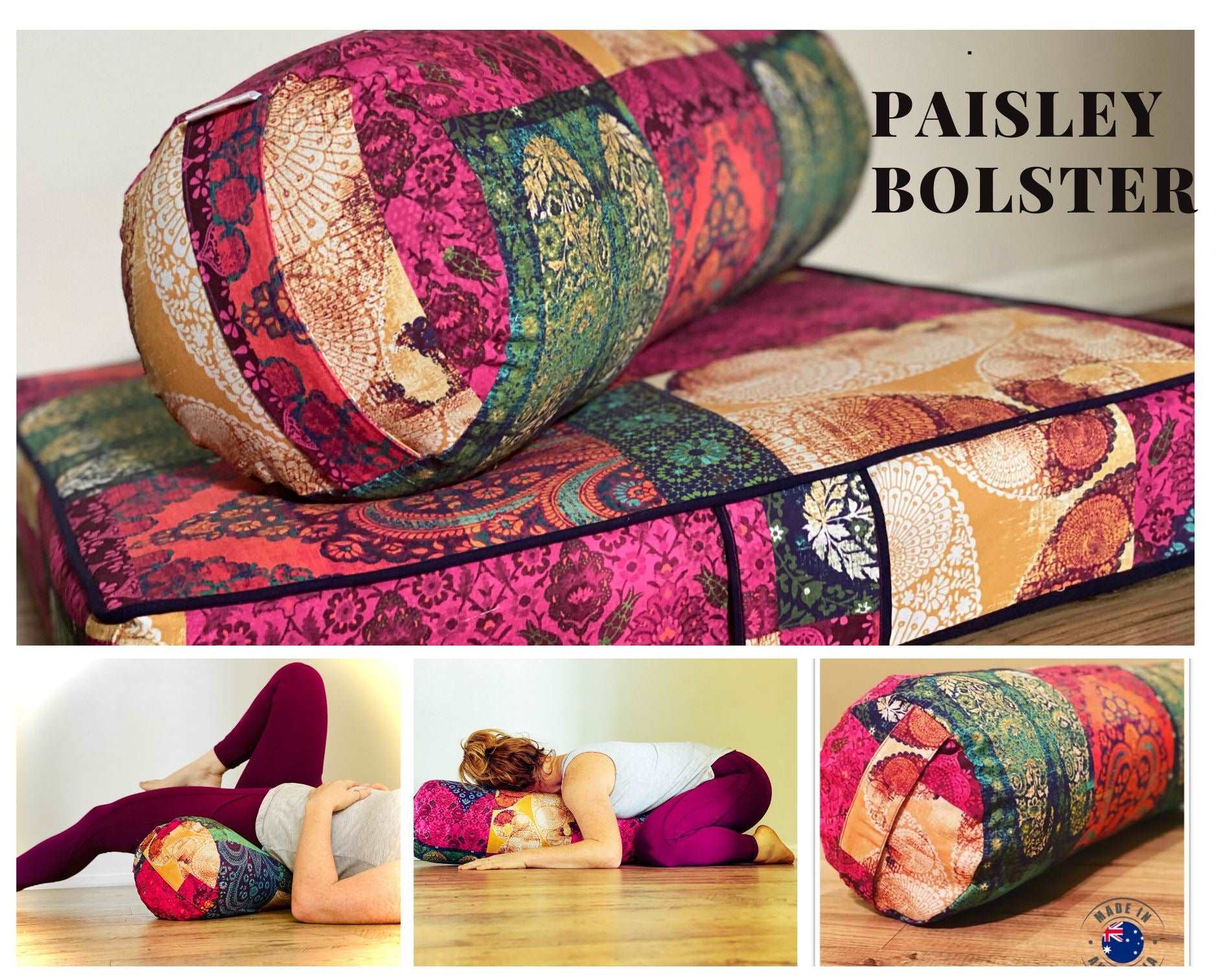 Cushions for yoga, reading, patio chairs, zabutons, Tatami cushions. Australian made! floor cushion Assassinsdesigns 