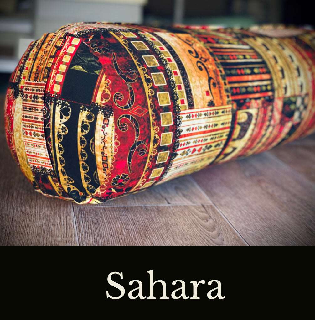 Sahara - Eye Pillow