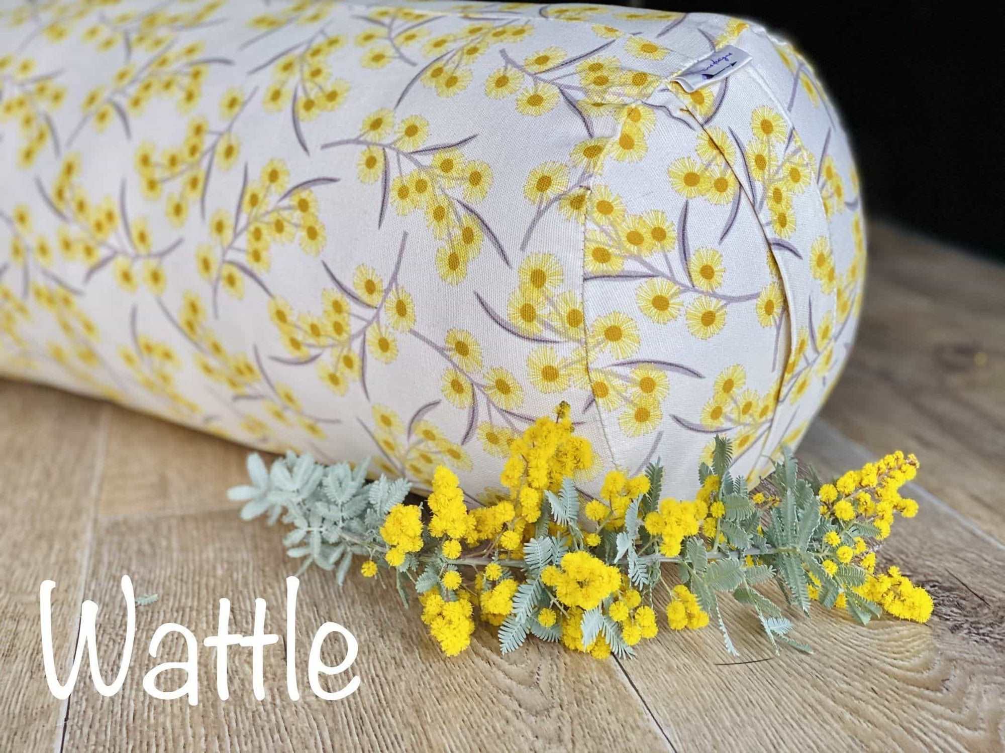 Wattle - Eye Pillow