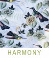 Harmony - Eye Pillow