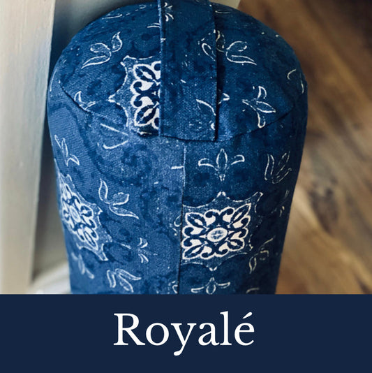 Royale - Eye Pillow