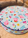 Peppa Pig - 50cm - Kids Floor Cushion