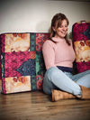Meditation Cushions Tatami cushions. Australian made!