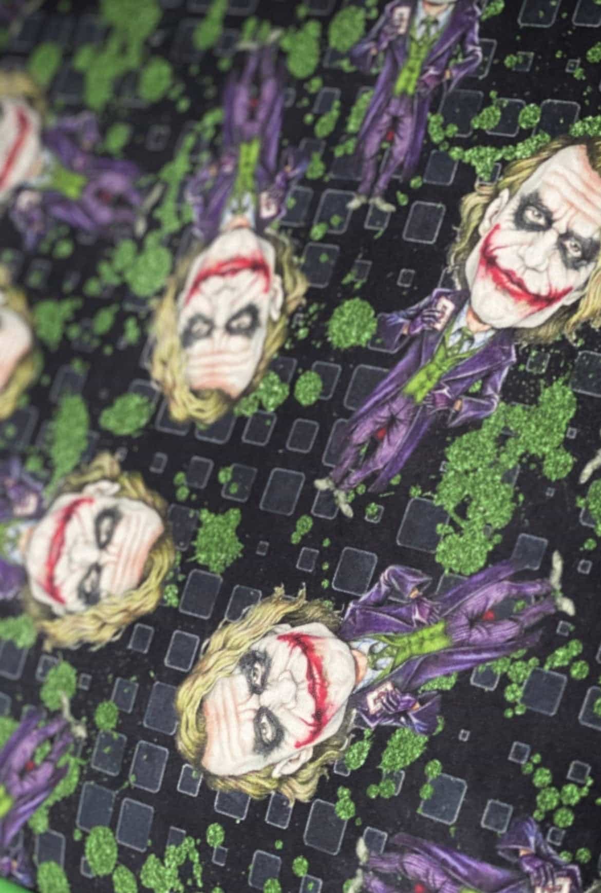 Joker - Tradies Sock Cover