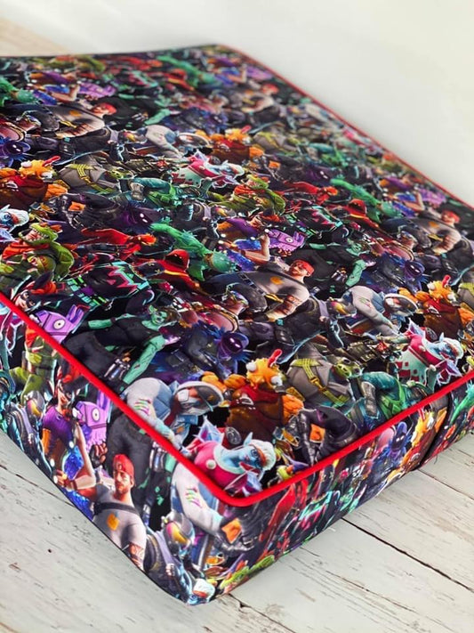 Fortnite - 50cm - Kids Floor Cushion