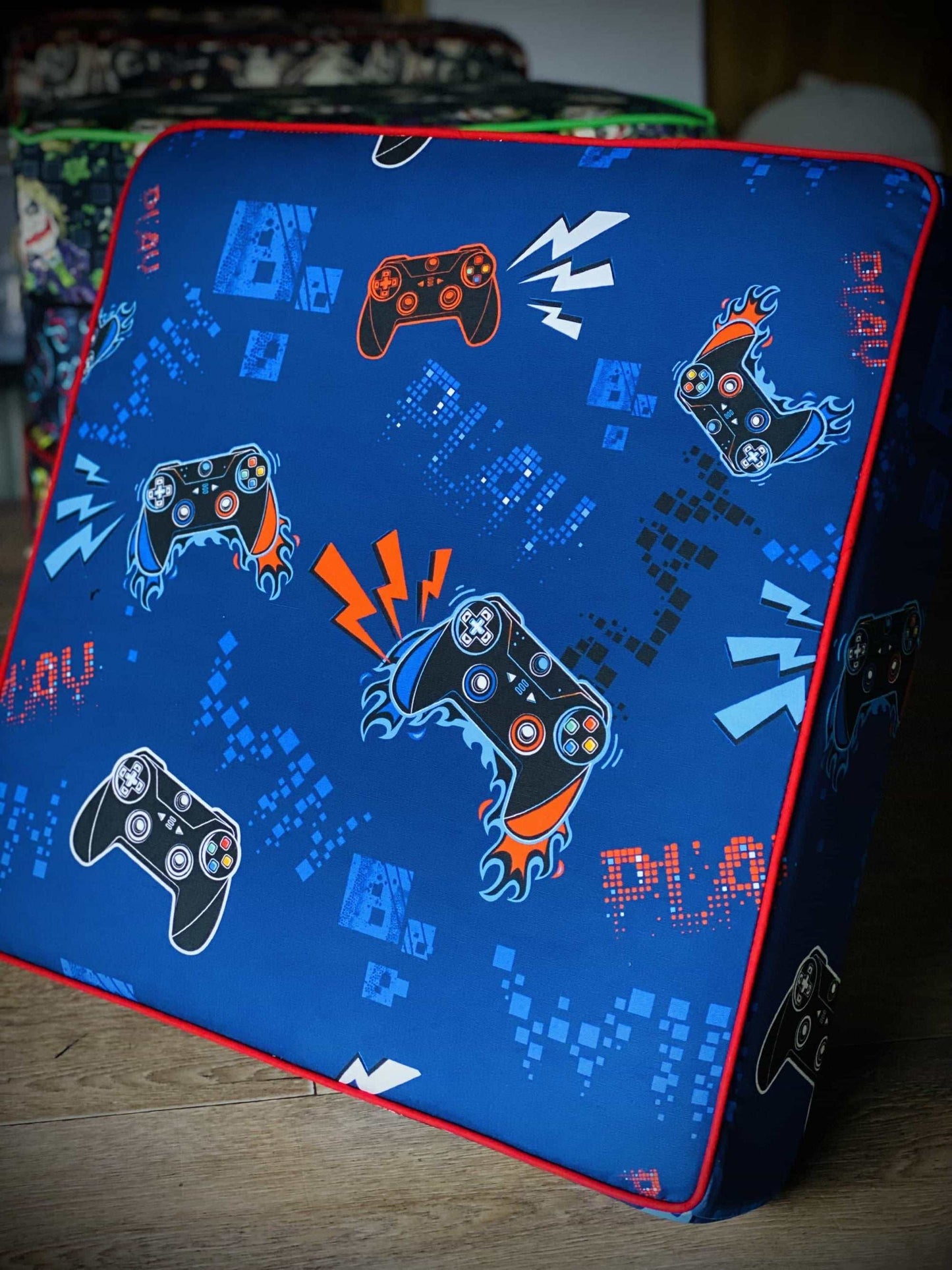 PS4 - 50cm - Kids Floor Cushion