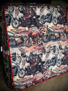 Harley - 50cm - Kids Floor Cushion
