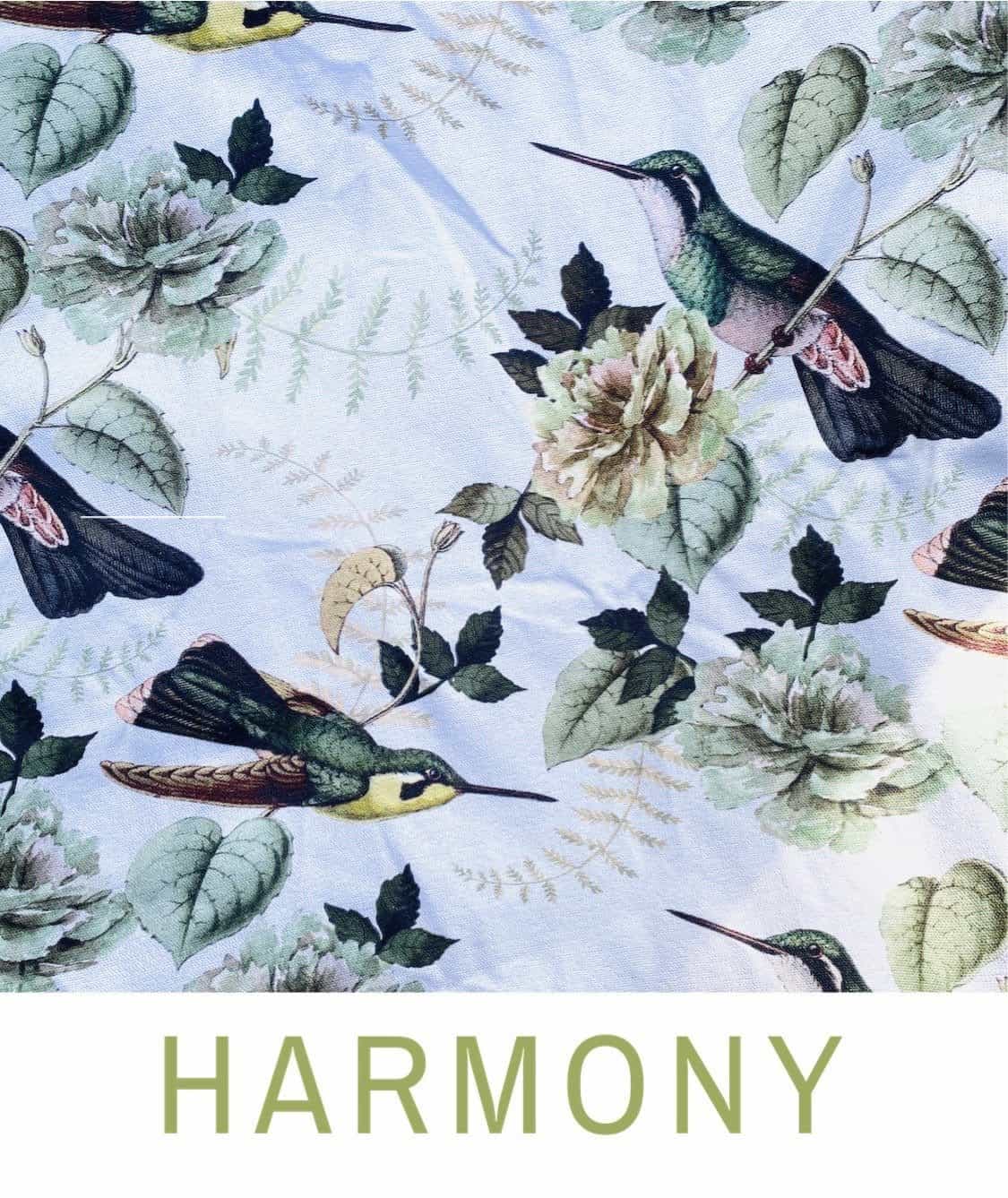 Yoga Bolster - Harmony