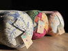 Yoga Bolster -  Complete with zippered insert so you can control your level of comfort!