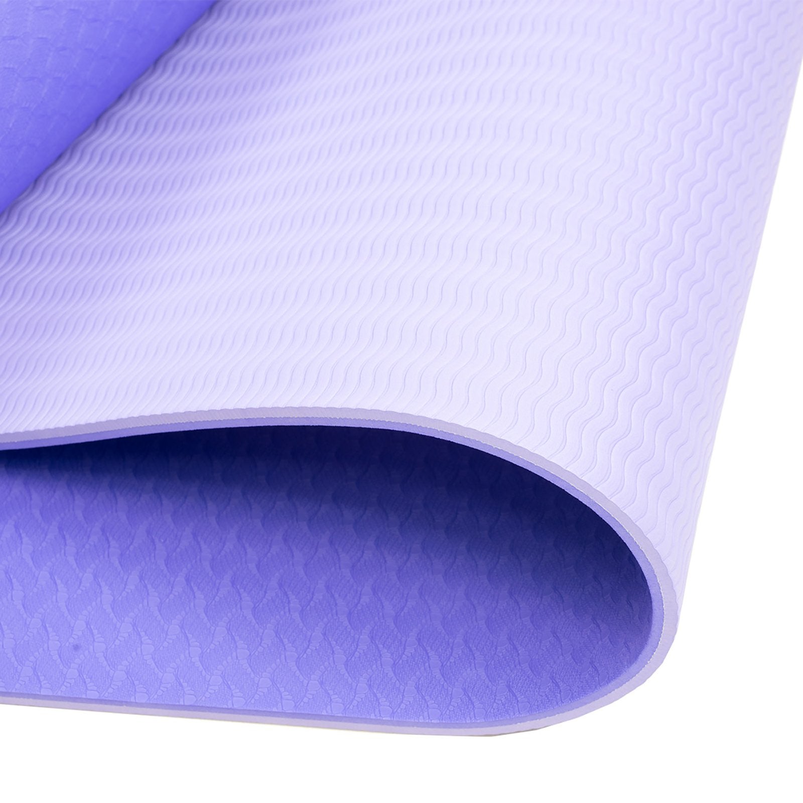 Non-Slip Yoga Mat, The Natural Yoga Mat Surface